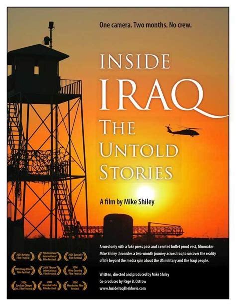 Inside Iraq The Untold Stories Alchetron The Free Social Encyclopedia
