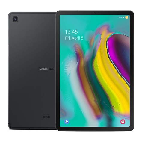Samsung galaxy tab a 10.1 2019 lte. 2019 Samsung Galaxy Tab S5e 10.5-inch - Best Reviews Tablet