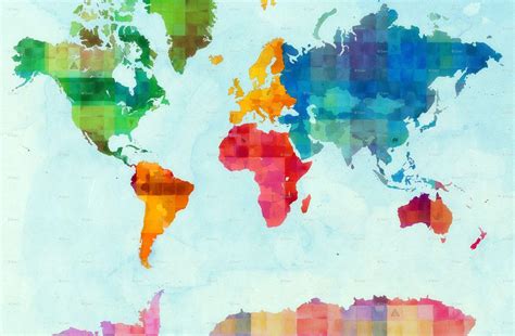 Ja 41 Vanlige Fakta Om World Map Wallpaper Backgrounds Download
