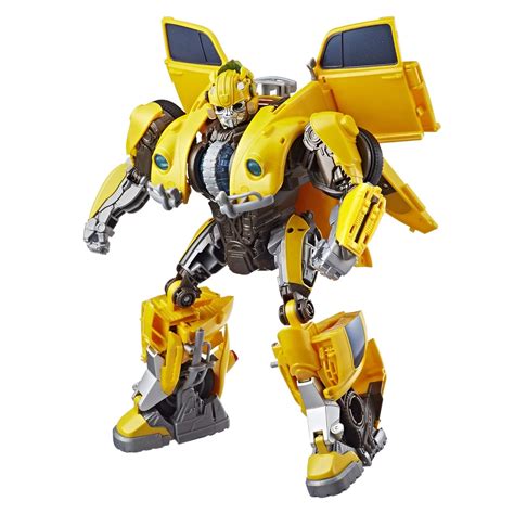 8 Best Transformer Toys For Kids Reviews In 2021
