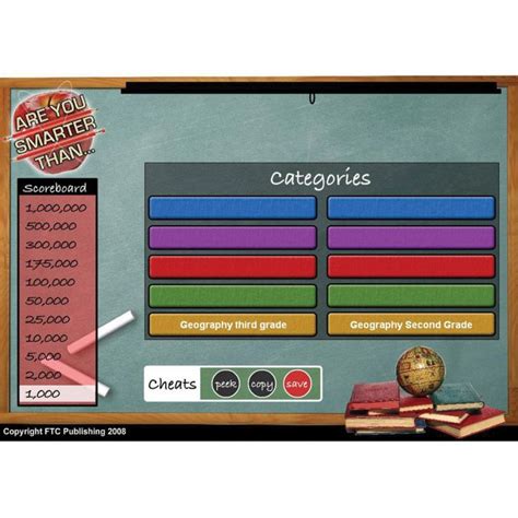 1000 Images About Tv Game Shows For Teachers On Pinterest To Be