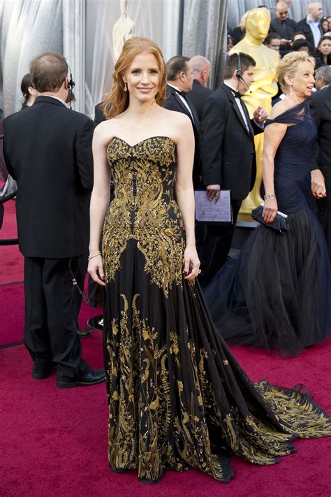 Here's a look at the winners. The Oscars 2021 | 93rd Academy Awards | Glamorous dresses ...