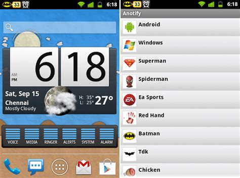 But starting with android 9, google made it to where you can only see four icons by default, and it was mostly done to accommodate phones with notches. Add Favorite Icons To Android Status Bar , Navigation Bar