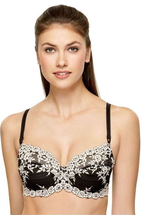 Wacoal Embrace Lace Underwire Bra 65191 New Color Up To Ddd Cup