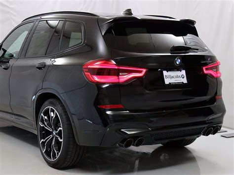 Pricing starts at $43,995 for the 2021 bmw x3 sdrive30i, including the $995 destination charge. New 2021 BMW X3 M Sport Utility in Naperville #B36300 ...