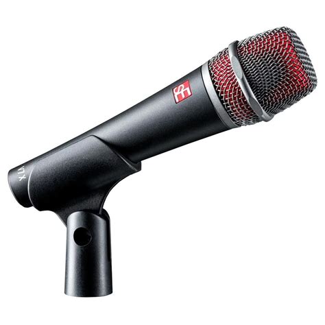 Se Electronics V7 X Dynamic Microphone At Gear4music