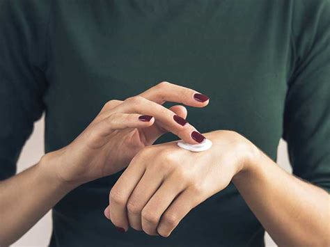 Dry Hands 10 Remedies Causes And More