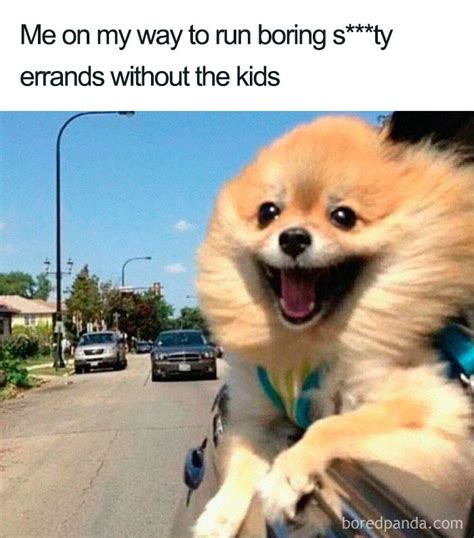 45 Funniest Memes That Sum Up Life As A Mom Bored Panda