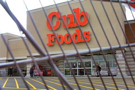 Service fees vary and are subject to change based on factors like location and the number and types of items in your cart. Cub Foods In Duluth Now Offering Grocery Delivery Service