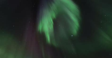More Northern Lights Over Trondheim Imgur