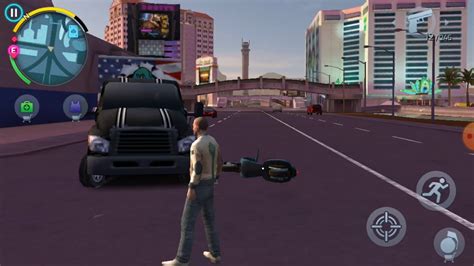 Gangstar Vegas 23 Youtube