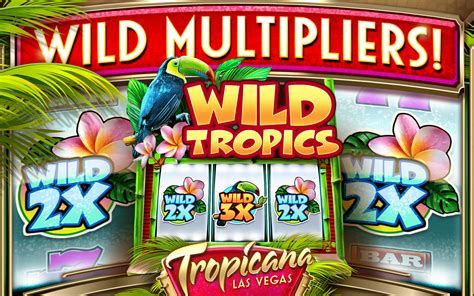 Free spins on stunning video slots games from 777 las vegas casinos ⭐️spin the reels of giant wheel online casino slots games and compete in free slots machines online casino tournaments! Amazon.com: SLOTS TROPICANA LAS VEGAS! Free Casino Slot ...