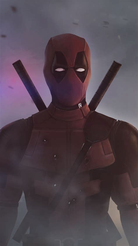 O público gostou do personagem logo de cara pelo visual misterioso. Deadpool 4K Wallpapers | HD Wallpapers | ID #27015