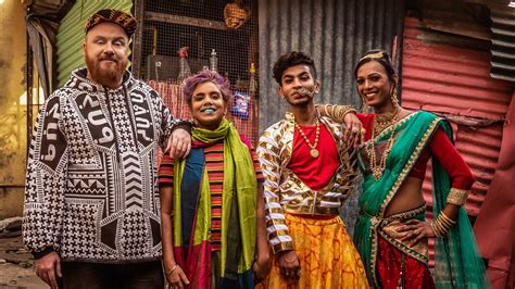 Lgbtq Organisation Rainbow Riots Team Up With India S First Openly Gay Singer For New Single