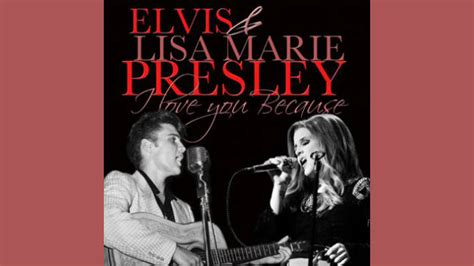 Elvis Presley Daughter Lisa Marie Duet In New Video Debuting This Thursday On Cmt