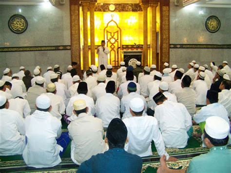 Contoh Mukadimah ( Pembukaan ) Ceramah Islam Terbaik | Berita Lampu Islam