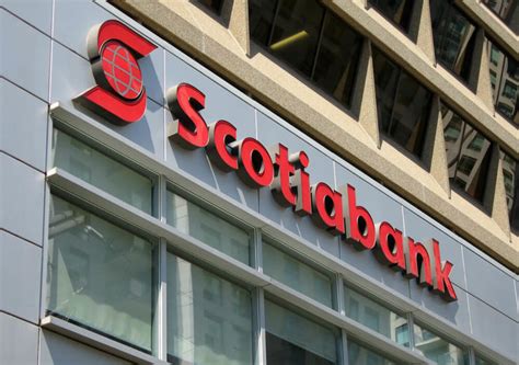 Republic Buying Bvi Scotiabank Branches The St Kitts Nevis Observer