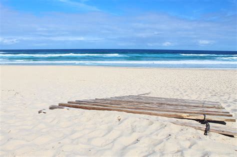 10 Great Beaches On The Mid North Coast Nsw