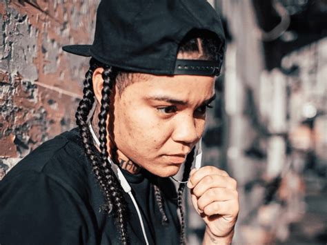 Always), is an american rapper. Young M.A Proves She's Off The Market, Locks Lips W/ Hot ...