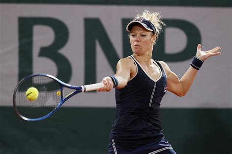 Merci d'avoir suivi en direct la rencontre de tennis opposant laura siegemund à paula badosa gibert (roland garros, huitièmes de finale). Roland Garros: Laura Siegemund vs Paula Badosa preview ...
