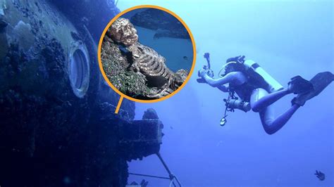 Experts Unraveled The Mystery Of A Lost Wwii Submarine And 80 Vanished Crew Members Youtube
