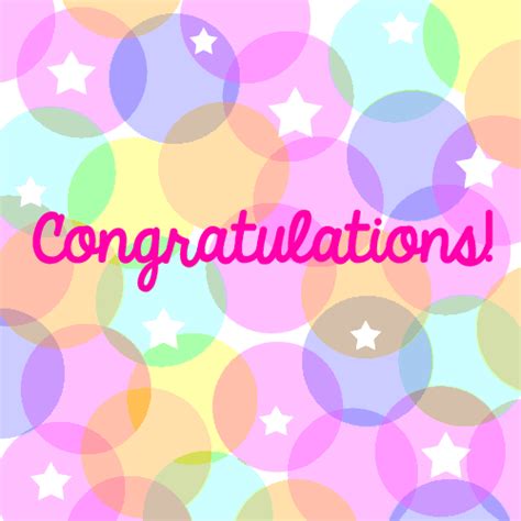 Congratulations Cards Free Congratulations Wishes Greeting Cards