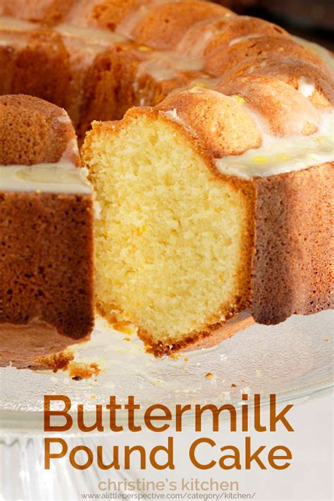 Worlds Best Buttermilk Pound Cake Buttermilk Pound Cake Recipe Alton