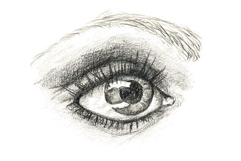 New How To Draw An Eye Crying Draw