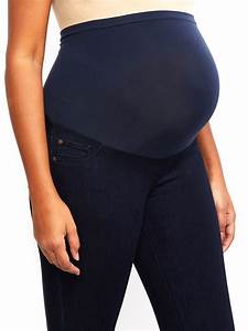 Motherhood Maternity Motherhood Maternity Secret Fit Belly Skinny