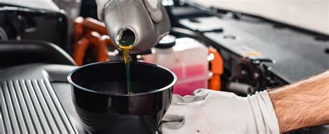 The Importance Of Regular Oil Changes Autostudio