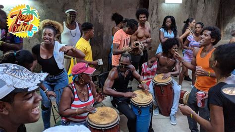 7 Days In Cuba Meet The People And The Culture Youtube