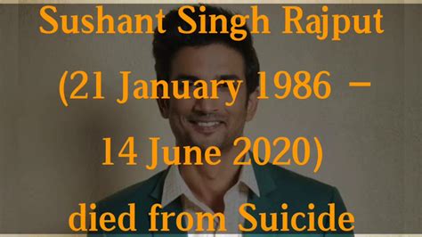 Top Bollywood Superstars Who Died Recently 2020 Bollywood Actor And Actress Death Youtube