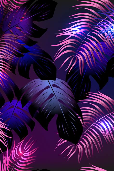 Best Premium Graphics On Freepik Tropical Wallpaper Tropical