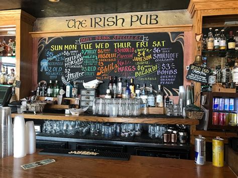 The Irish Pub Partners With The Lakefront 7s To Deliver