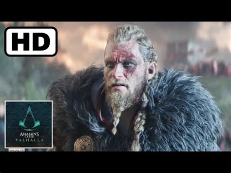 Assassin S Creed Valhalla Cinematic World Premiere And First Look