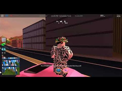 Normally, when this occurs, an effort is made on the part of authorities to recapture them and return them to the. Jailbreak - YouTube