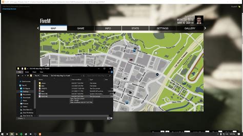 How To Install Hd Map In Fivem Gta5 Roleplay Youtube