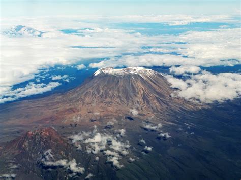 12 Interesting Facts About Mount Kilimanjaro The Ultimate Kilimanjaro