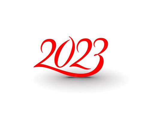 Happy New Year Clipart 2023 Clip Art Library