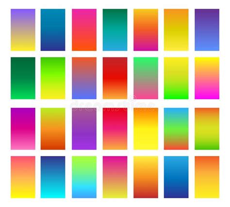 Chọn Lựa 1000 Mẫu Background Gradient 3 Colors đẹp Lung Linh