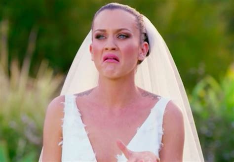 Married at first sight australia groom bronson norrish shocked the show's experts when he dubbed wife ines basic a c**t when we did the questionnaire thing, ines was amazing that night, like, really amazing. Ines Is The Most Brutally Honest MAFS Bride We've Ever ...