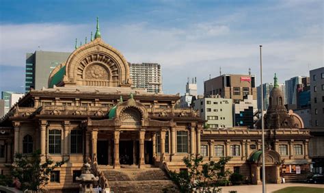 16 Coolest Places To Visit In Tokyo Japan Web Magazine Harajuku Station Yoyogi Park Tokyo