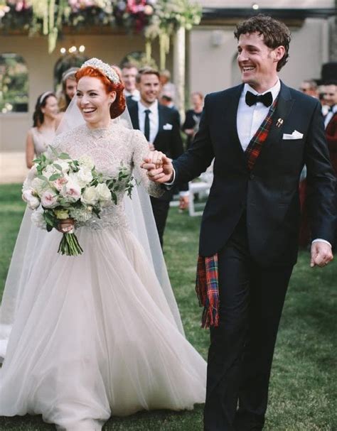 The Wiggles Emma Watkins And Lachlan Gillespie Split After Two Years Of Marriage Now To Love