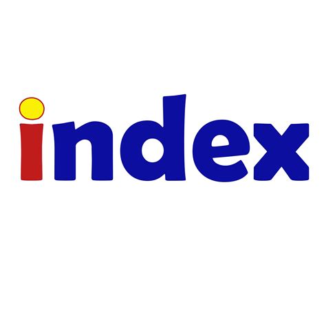 Index اندكس