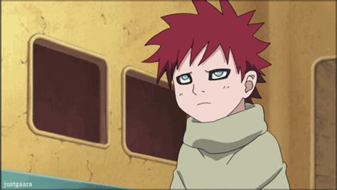 I Need To Give This Precious Little Boy A Cuddle Gaara