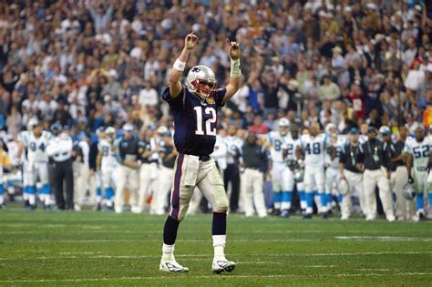 Tom Bradys Last Super Bowl In Houston Was An All Time Great