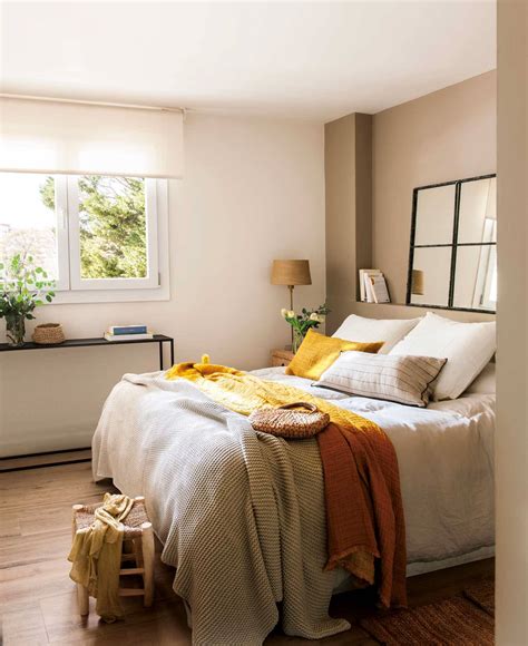 22 Ideas Para Modernizar Tu Dormitorio