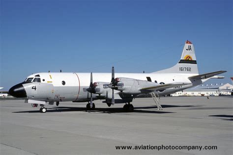 The Aviation Photo Company Latest Additions Us Navy Vx 1 Lockheed P