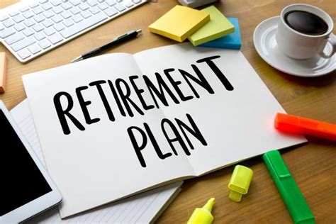8 Steps To Successful Retirement Planning Clevertopic