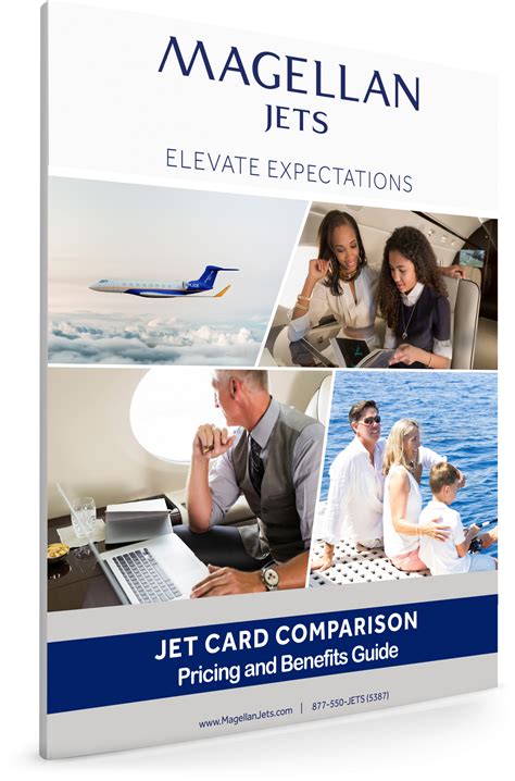 Jet Card Memberships Personal And Corporate Jet Card Magellan Jets